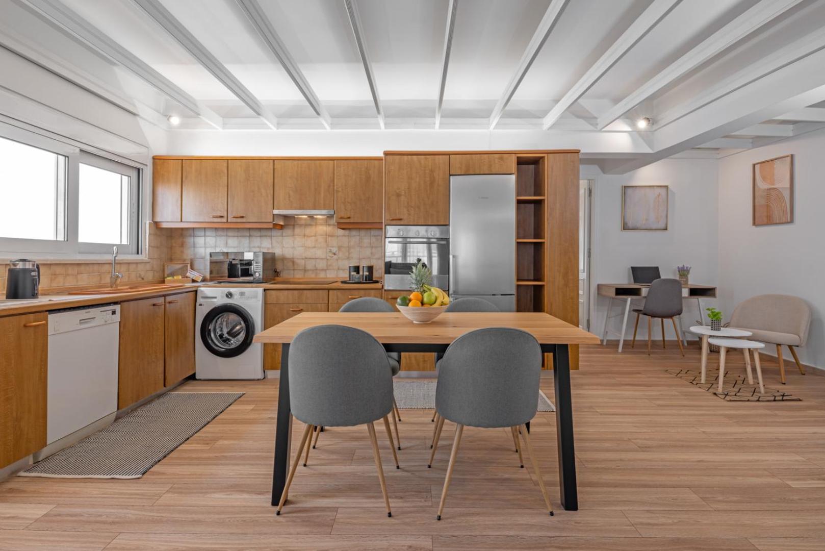 Sebastian'S Amazing Apartment Rhodes Town Rhodes City ภายนอก รูปภาพ
