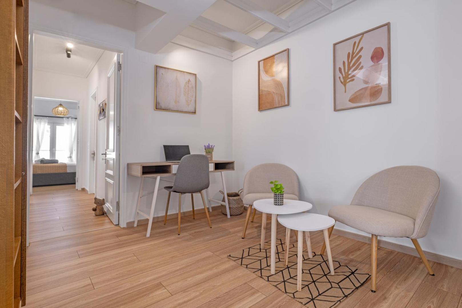 Sebastian'S Amazing Apartment Rhodes Town Rhodes City ภายนอก รูปภาพ