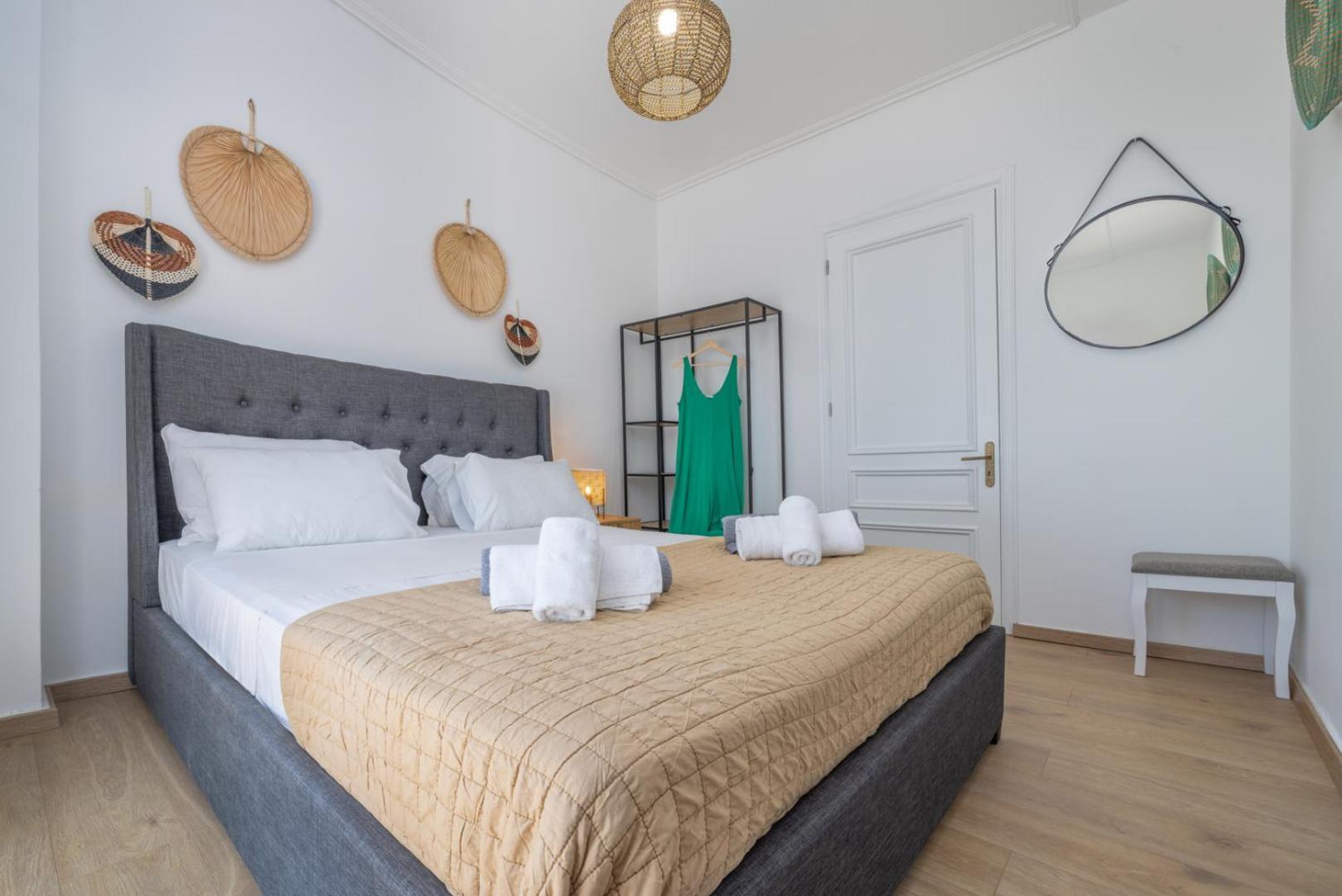 Sebastian'S Amazing Apartment Rhodes Town Rhodes City ภายนอก รูปภาพ