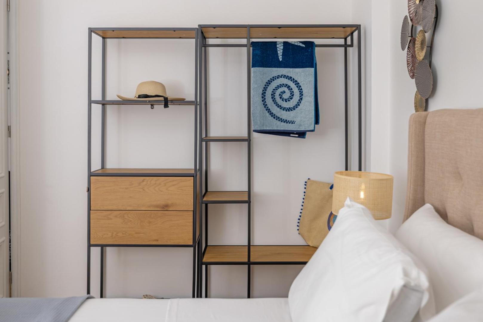 Sebastian'S Amazing Apartment Rhodes Town Rhodes City ภายนอก รูปภาพ