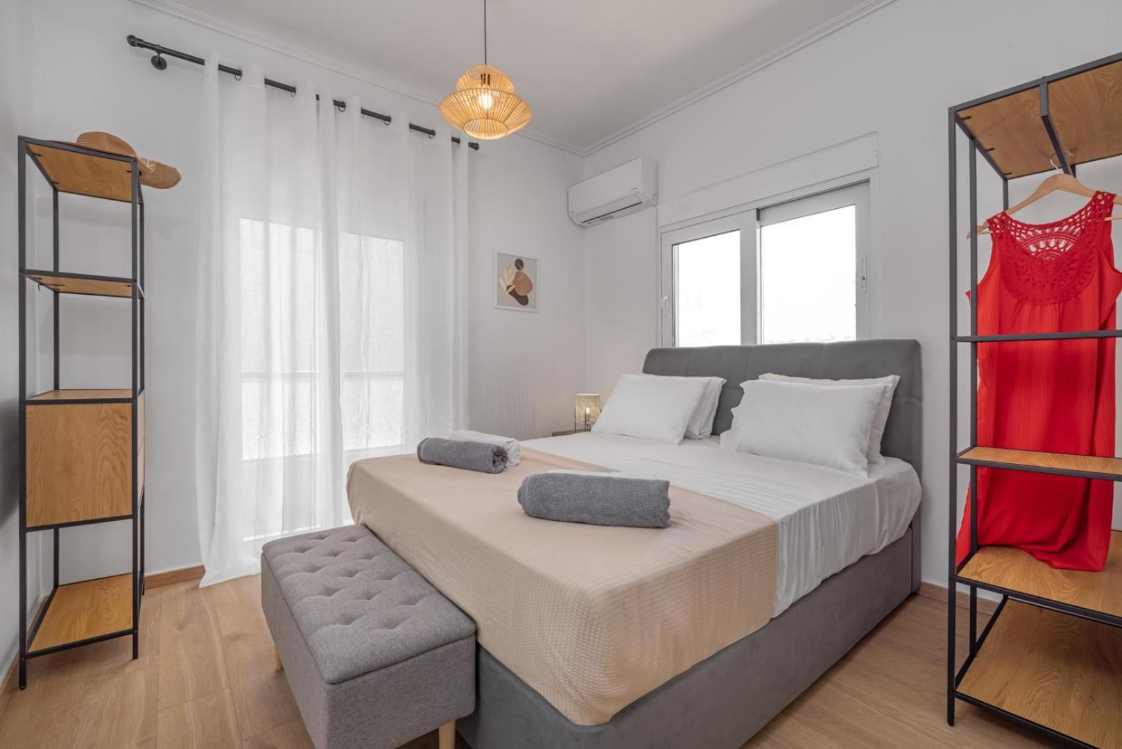 Sebastian'S Amazing Apartment Rhodes Town Rhodes City ภายนอก รูปภาพ