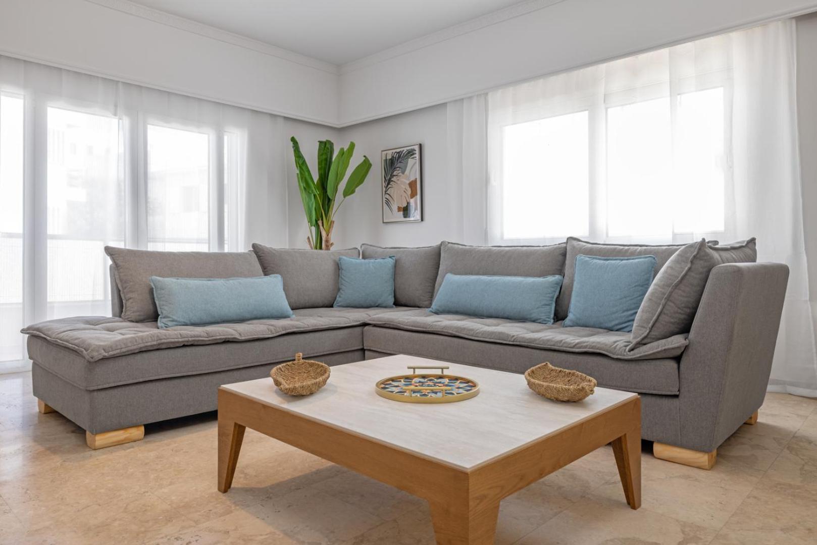 Sebastian'S Amazing Apartment Rhodes Town Rhodes City ภายนอก รูปภาพ