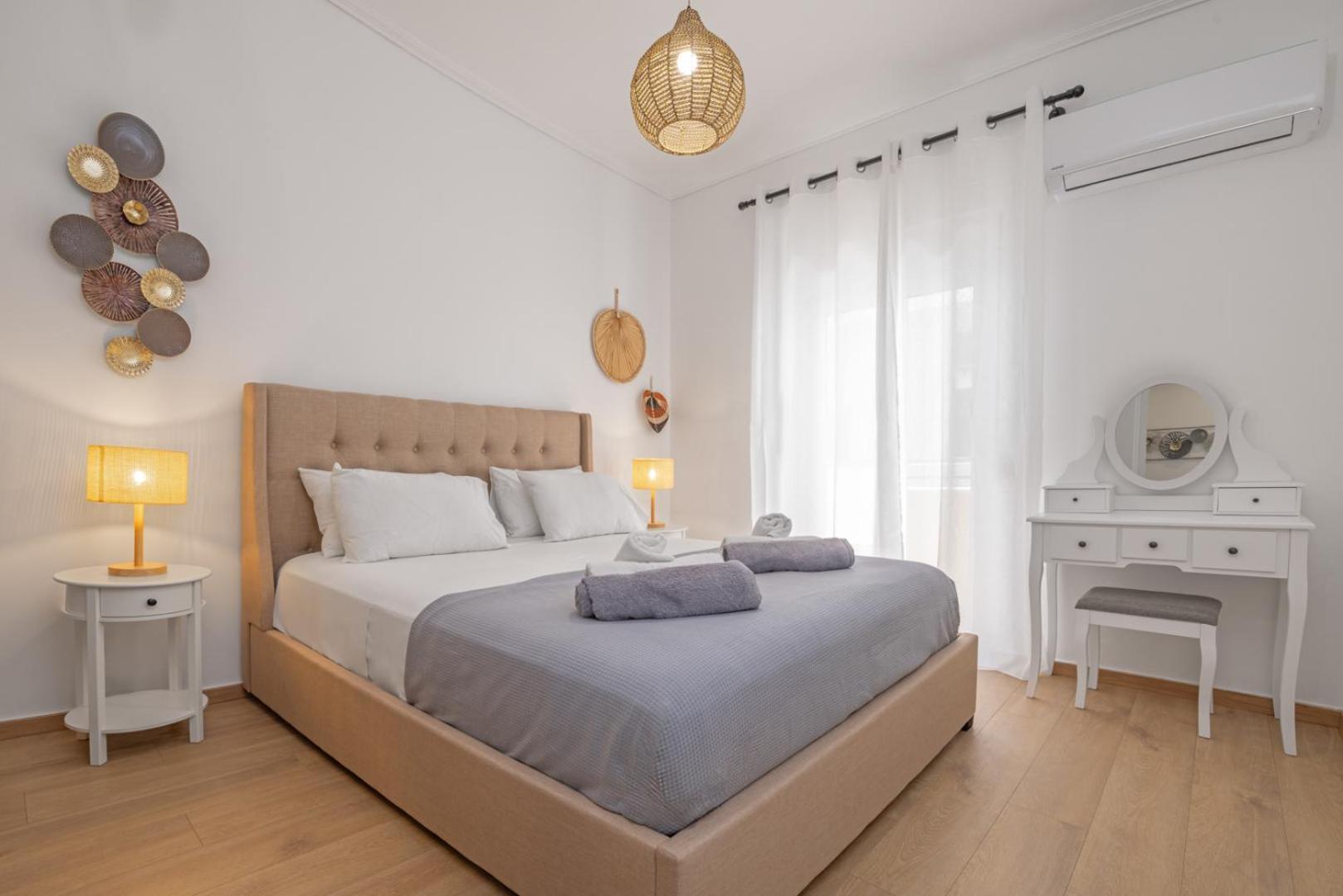 Sebastian'S Amazing Apartment Rhodes Town Rhodes City ภายนอก รูปภาพ
