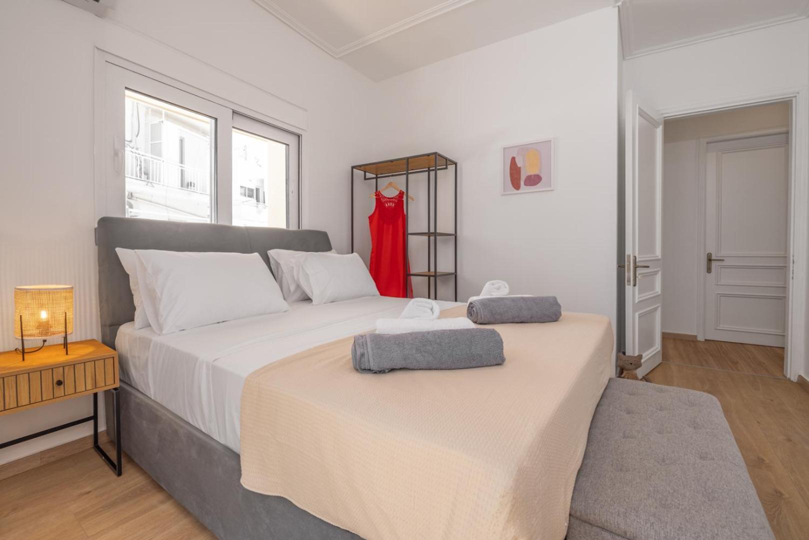 Sebastian'S Amazing Apartment Rhodes Town Rhodes City ภายนอก รูปภาพ