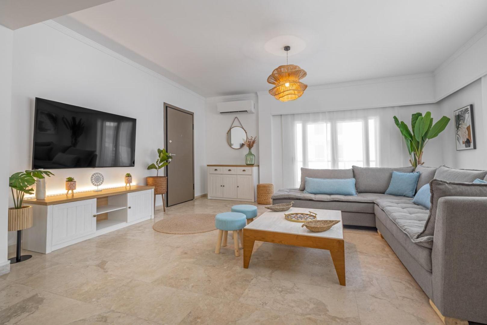 Sebastian'S Amazing Apartment Rhodes Town Rhodes City ภายนอก รูปภาพ
