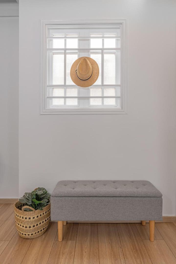 Sebastian'S Amazing Apartment Rhodes Town Rhodes City ภายนอก รูปภาพ